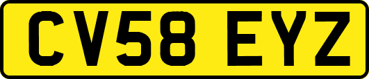 CV58EYZ