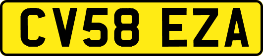 CV58EZA