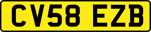 CV58EZB