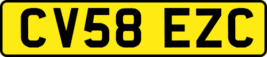 CV58EZC