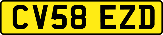 CV58EZD
