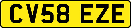 CV58EZE
