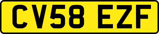 CV58EZF