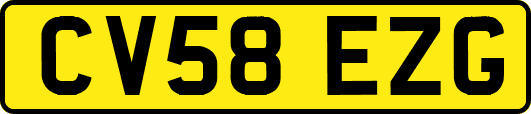 CV58EZG