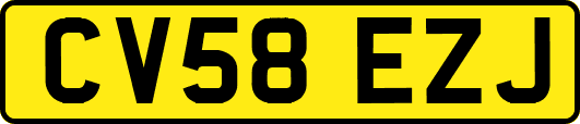 CV58EZJ