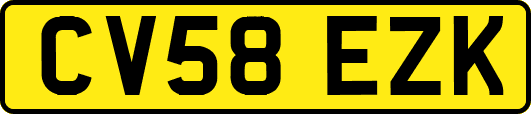CV58EZK