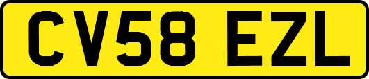 CV58EZL