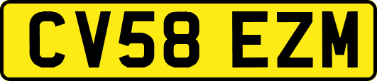 CV58EZM