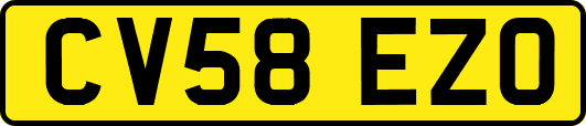 CV58EZO