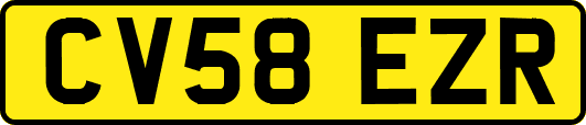 CV58EZR