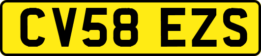 CV58EZS