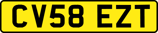 CV58EZT