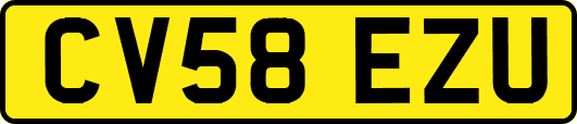 CV58EZU