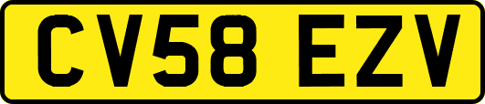 CV58EZV