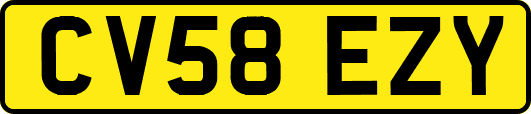 CV58EZY