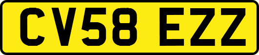 CV58EZZ