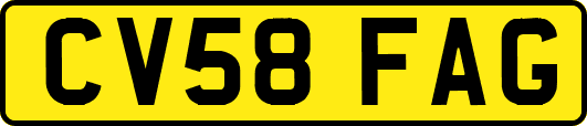 CV58FAG