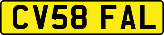 CV58FAL