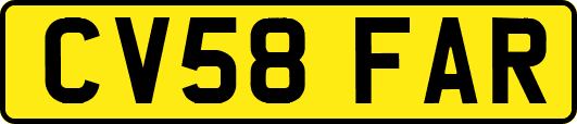 CV58FAR