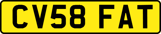 CV58FAT