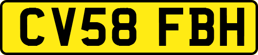 CV58FBH