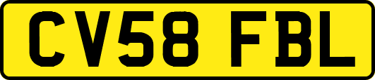 CV58FBL