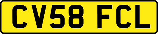 CV58FCL