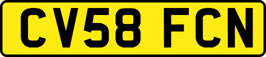 CV58FCN