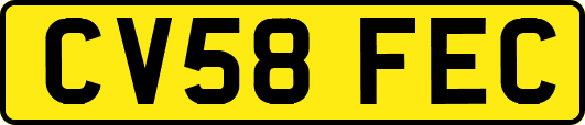 CV58FEC