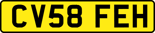 CV58FEH