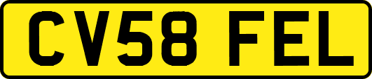 CV58FEL