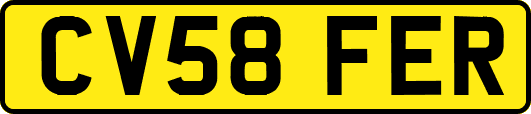CV58FER