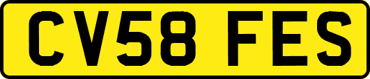 CV58FES
