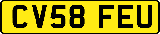 CV58FEU
