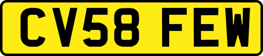CV58FEW