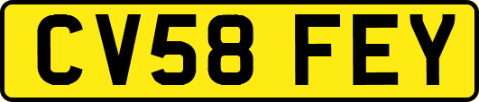 CV58FEY