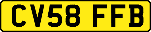 CV58FFB