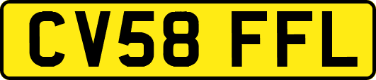 CV58FFL