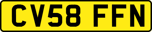 CV58FFN