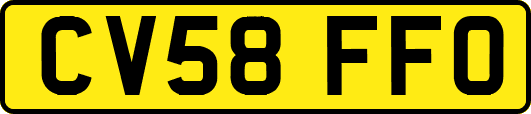 CV58FFO