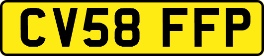 CV58FFP