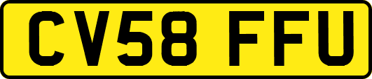 CV58FFU