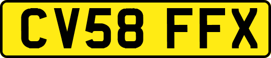CV58FFX