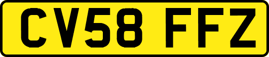 CV58FFZ