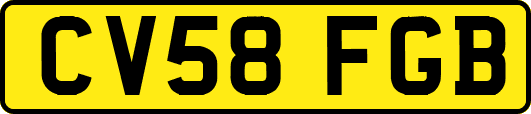 CV58FGB