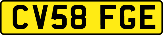CV58FGE