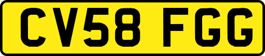 CV58FGG