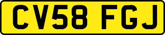 CV58FGJ