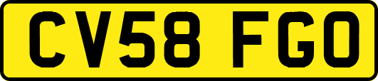 CV58FGO