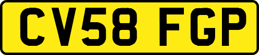 CV58FGP